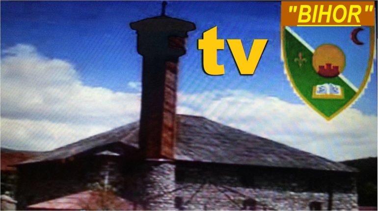 TV "BIHOR"