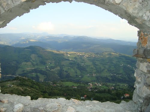 Johovica Bihor Petnjica